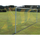 STEEL SOCKETED GOALS PACKAGES, Goals, Mini Soccer, 12 x 6', Pair