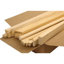 JELUTONG PACKS, Standards, Pack