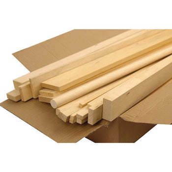 JELUTONG PACKS, Standards, Pack