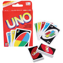 SORTING GAMES, UNO(R), Age 7+, Each