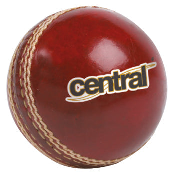 CRICKET BALLS, Practice Quality, Central Practice, 43/4oz Junior, Each