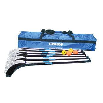 PLASTIC HOCKEY, Club, Set