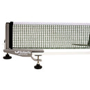 POSTS WITH NETS, TABLE TENNIS, Match/Club Use, Screw Clamp, Each