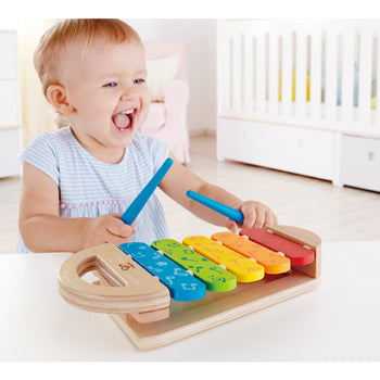 RAINBOW XYLOPHONE, Age 1+, Each