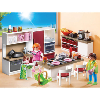 PLAYMOBIL(R) FURNITURE SET, Set