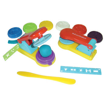 Dough Station Set, Set