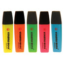 HIGHLIGHTERS, STABILO BOSS, ORIGINAL, Single Colour Packs, Lavender, Pack of 10