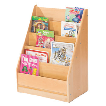 ZONA BEECHWOOD RANGE, BOOK DISPLAY, Single Sided, Each