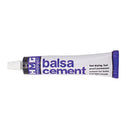 BALSA CEMENT, Tube of 24ml