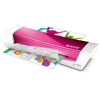 LAMINATORS, Leitz iLam, Blue, Each