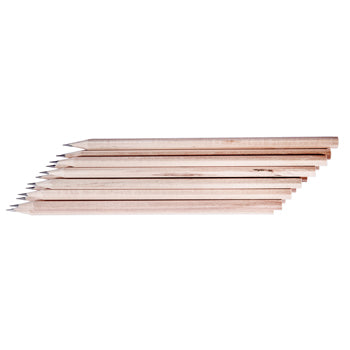 GRAPHITE PENCILS, Economy, Pack of 12
