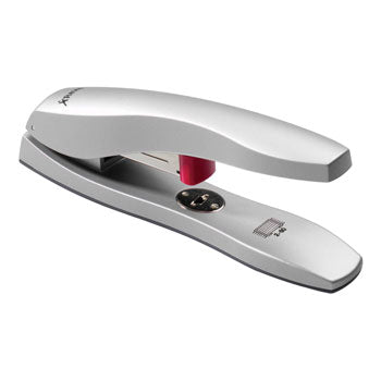 STAPLERS, HEAVY DUTY, Rexel Odyssey, Silver, Each