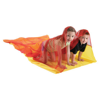 OBSTACLE COURSE TUNNEL, Each