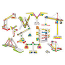 TECHCARD, Power-it Kit, Set of 30 models