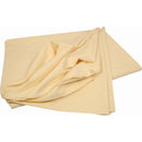 TEXTILES, PLAIN FABRIC, CALICO, Unbleached Medium Weight, 1.52m wide, Pack of 5 metres