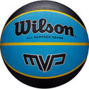 BASKETBALLS, Wilson MVP, Size 5, Each