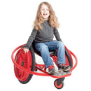 PLAY VEHICLES, VIKING CHALLENGE RANGE, Wheely Rider, Age 4-10, Each