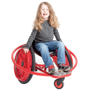 PLAY VEHICLES, VIKING CHALLENGE RANGE, Wheely Rider, Age 4-10, Each