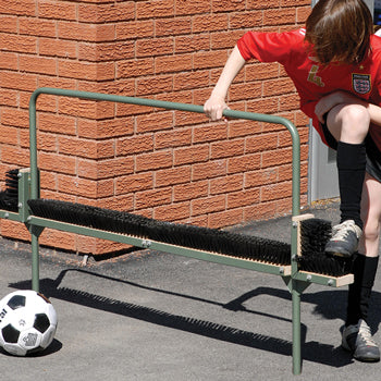 OXFORD BOOT & SHOE CLEANER, In Ground, 0.915m, Each