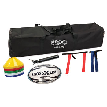 PRIMARY RUGBY PACK, Pack