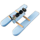 CONSTRUCTION KITS, Airboat Kit, Kit