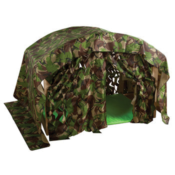 CAMOUFLAGE KIT, Each