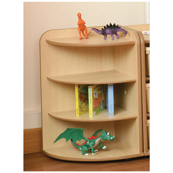 SOLWAY TRAY RANGE, HIGH CORNER, 3 High, Pair