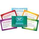 LET'S TALK ABOUT MINDFULNESS, Age 12+, Set