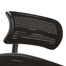 ERGONOMIC POSTURE CHAIRS, Optional Adjustable Headrest