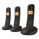 BT EVERYDAY BASIC PHONE WITH CALL BLOCKING, Trio, Each
