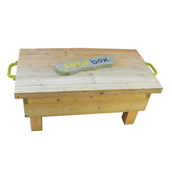 FREESTANDING SANDBOX, Each