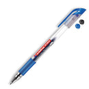 PENS, GEL INK, Edding 2185 Gel Roller, Medium Tip, Individual Colours, Black, Box of 10