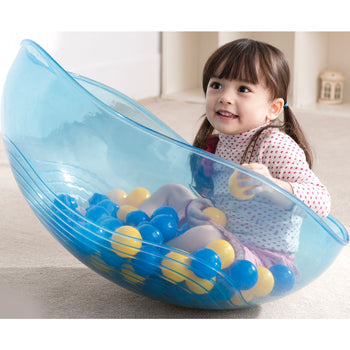 ROCKING BOWL, Age 6+ months, Each