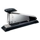 STAPLERS, FULL STRIP, Rapid K2, Steel/Black, Each