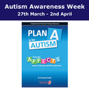 PLAN A IS FOR AUTISM, Each