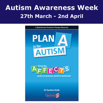 PLAN A IS FOR AUTISM, Each