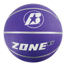 BASKETBALLS, Baden(R) Zone Colour Coded, Purple, Size 6, Each