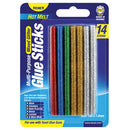 Glitter, Pack of 14