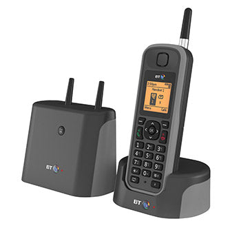 CORDLESS TELEPHONES, BT Elements Weatherproof DECT, Each