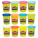 PLAY-DOH, Class Pack, Age 2+, Pack of 32 x 112g
