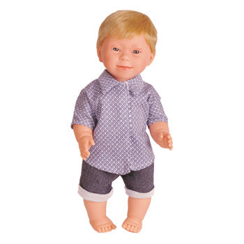 DOWNS SYNDROME DOLLS, Boy, Boy, Each