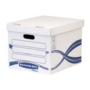 STORAGE BOXES, STANDARD STORAGE BOX, Pack of 10