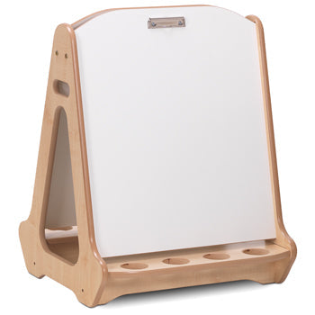 Millhouse CREATIVITY ZONE, DOUBLE SIDED 2IN1 EASEL