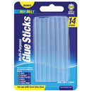 HOT MELT GLUE GUN, Regular, Pack of 14