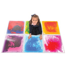 FASCINATION PANEL, Set of 6