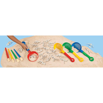 DINO-DIG EXCAVATION SET, Age 3+, Set