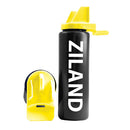 DRINKING BOTTLES, Ziland Hybrid, 1.0 litre Capacity, Each
