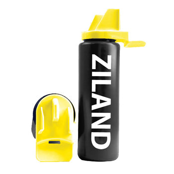 DRINKING BOTTLES, Ziland Hybrid, 1.0 litre Capacity, Each