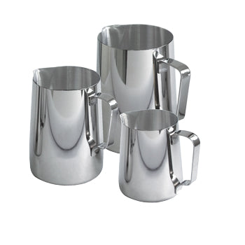 JUGS, Stainless Steel, 900ml, Each