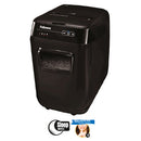 AUTOFEED SHREDDERS, 3-5 Users, AutoMax 200C, Each